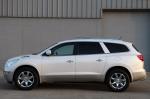 Buick Enclave CXL AWD 2010 года